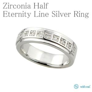 ��with me�ۥ��륳�˥��ϡ��ե����˥ƥ����饤�� ����С���� 7��13��/SILVER925/���¢/��ǥ��������/LadiesLady's Ring/�����ѻ���(��Ӥ�)