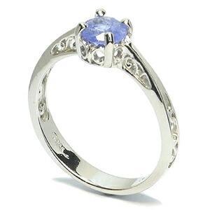 ���󥶥ʥ��� �ܥ�塼��ץ���ʥ����� ����С���� 5��14��/��ǥ��������/Tanzanite LadiesLady's Ring/�����ѻ���(��Ӥ�)/�ѥ���ȡ���/ŷ����