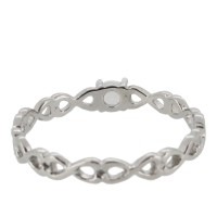 ムーンストーン アラベスクプラチナコート シルバーリング 7〜15号/レディース リング/レディ-ス/Ladies Ring/女性用 指輪(ゆびわ)/パワーストーン/天然石|レディースアクセサリー