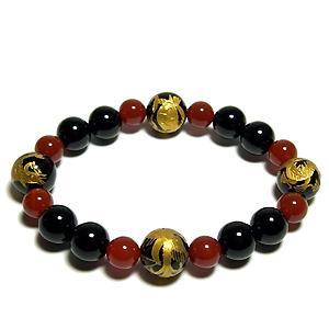 ���塦�Ϳ��ö��Ħ�ꥪ�˥��� 12mm�� �֥�Υ������˥��� �֥쥹��å� (���M������) �Ϳ��� ���� ŷ���� �ѥ���ȡ��� �֥쥹��å�