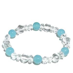 8mm 17cm �����֥롼���륻�ɥˡ������åȿ徽���徽�֥쥹��å� (��ǥ�����M������) ŷ���� �ѥ���ȡ���