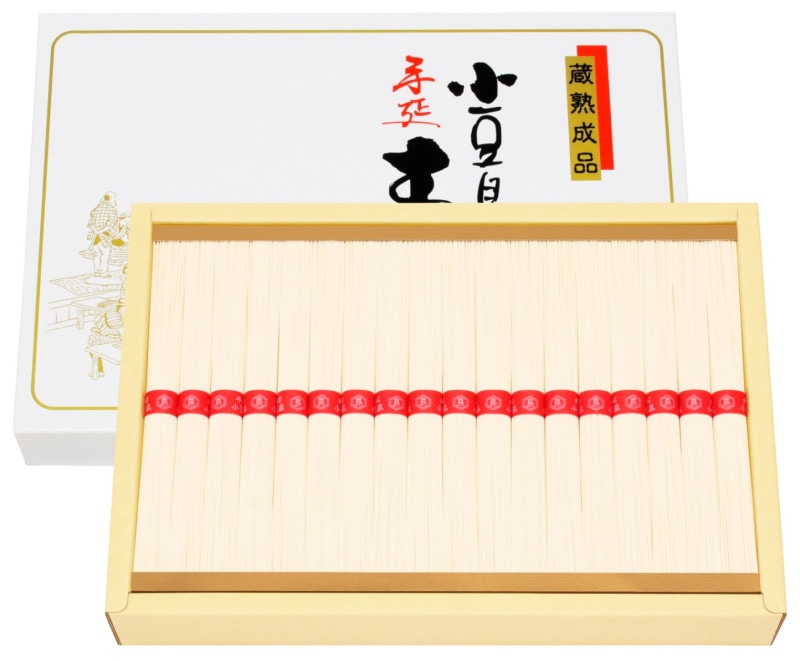 小豆島「手延べ素麺」ST-40