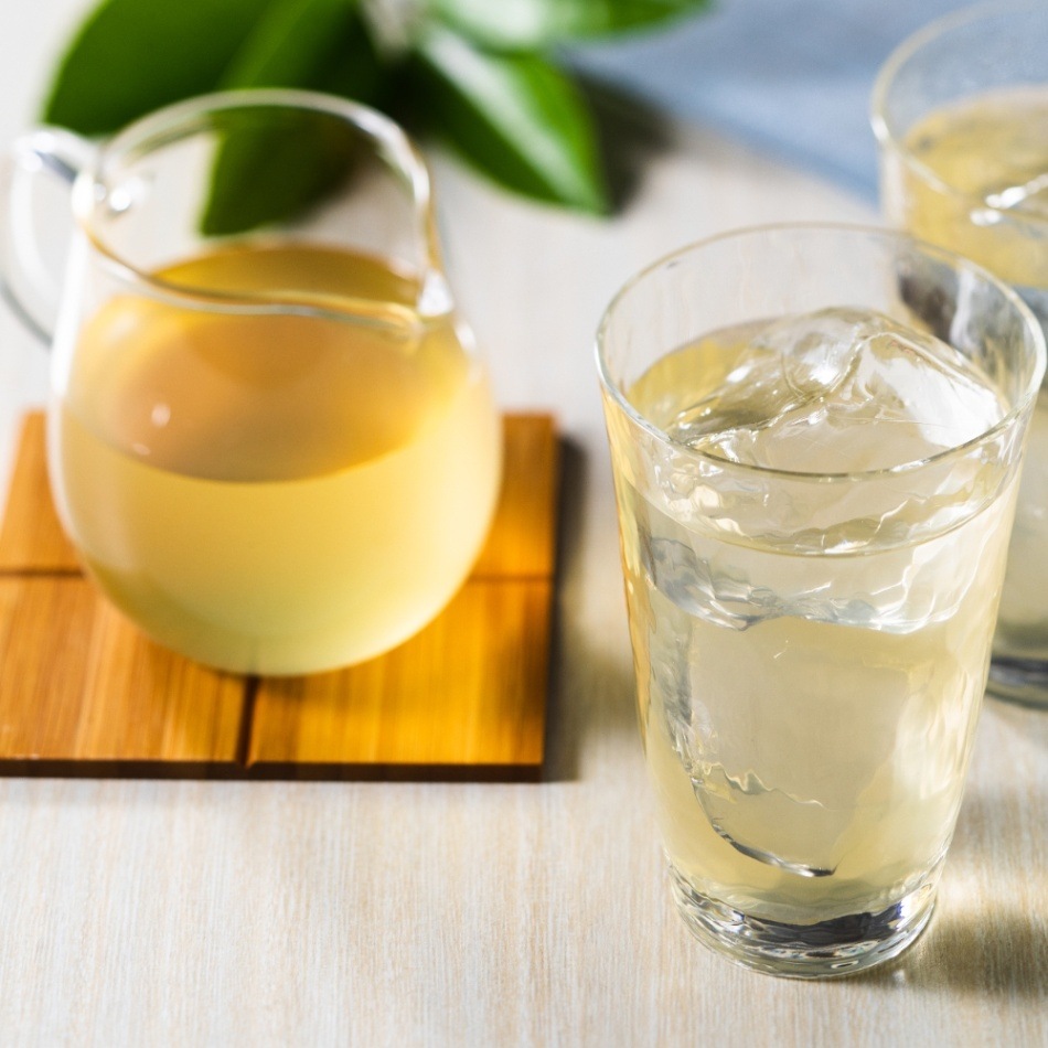 ギフトセット のし付 ニューサマーオレンジセット ハニー ビネガー