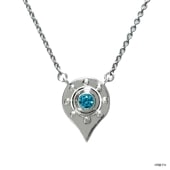 《ULTRAMAN/ウルトラマン》カラータイマーネックレスシリーズ/ウルトラマンレオ