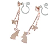 アクセサリー yuir MTK-13ZX6-CC ジュエルLEDテールランプ VALENTI MOTO クリア