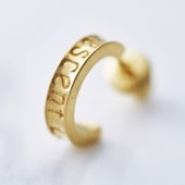 ≪Crescent Luna/クレセントルナ≫ARO PIERCE GOLD/アロピアス