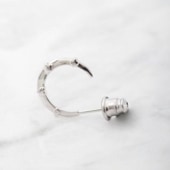 ≪Crescent Luna/クレセントルナ≫CRUZADA PIERCE /クルザダピアス