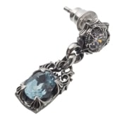 ≪Artemis Classic/アルテミスクラシック≫ポセイドンピアス 片耳分 ACE0198