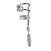 ≪Artemis Classic/アルテミスクラシック≫フェザーイヤカフ　 ACE0149