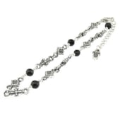 販売終了≪アルテミスクラシック≫トレサリークロスブレスレット