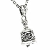 ≪アルテミスクラシック≫バラードベルペンダント