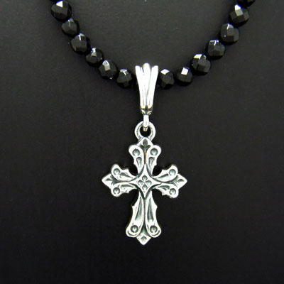 ≪アルテミスクラシック≫カテドラルクロスチャーム