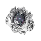 販売終了≪アルテミスクラシック≫ミスティックシールドリングRD