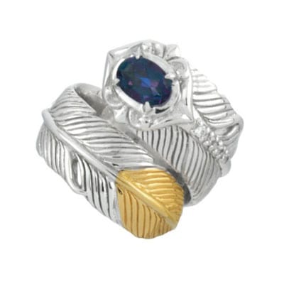 ≪アルテミスクラシック≫イカロスフェザーリング　acr0249