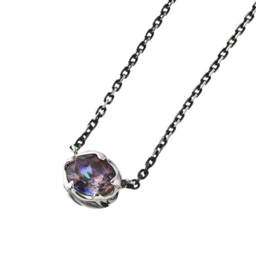 ≪Artemis Classic/アルテミスクラシック≫オーバルデビルペンダント　acp0323