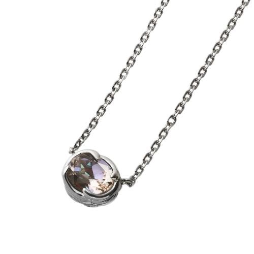 ≪Artemis Classic/アルテミスクラシック≫オーバルエンジェルペンダント　acp0324