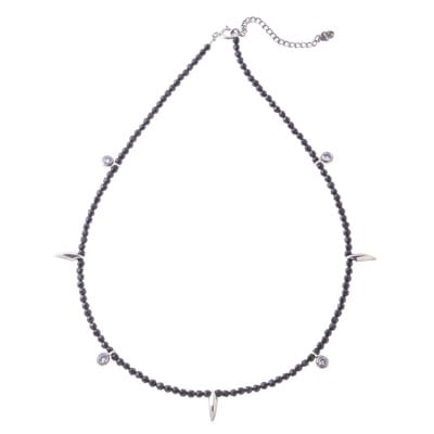≪Artemis Classic/アルテミスクラシック≫クローオニキスネックレス　ACCN0067