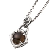 ≪Artemis Classic/アルテミスクラシック≫ラウンドアンバーペンダント　ACP0333