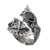 ≪Artemis Classic/アルテミスクラシック≫デーモンリング　ACR0288