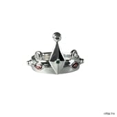 《ULTRAMAN/ウルトラマン》ウルトラマンレオ・ブレスフォルムリング