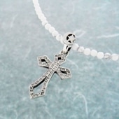 ≪Crescent Luna/クレセントルナ≫EL MAR/エルマー(ホワイト)