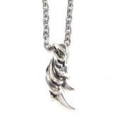 ≪アルテミスクラシック≫サタンズクローペンダント