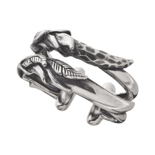 ≪アルテミスクラシック≫ウリエルWリングイヤカフ/片耳分