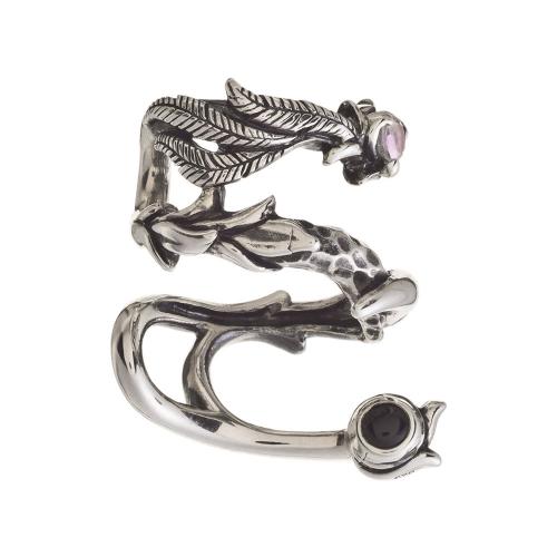 ≪アルテミスクラシック≫ウリエルトリッキーイヤカフ/片耳分