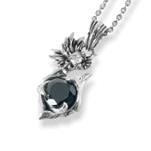 ≪Artemis Classic/アルテミスクラシック≫フィッシュフックペンダント ACP0352