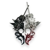 ≪Artemis Classic/アルテミスクラシック≫マイティー　デビル　エンジェルピアス　ACE0187　ACE0188