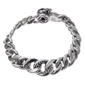 ≪Artemis Classic/アルテミスクラシック≫グラデーション喜平ブレスレット　ACB0126