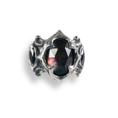 ≪Artemis Classic/アルテミスクラシック≫シェルスモーキーリングACR0300