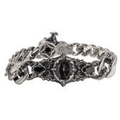 ≪Artemis Classic/アルテミスクラシック≫ブラックナイトブレスレット ACB0131