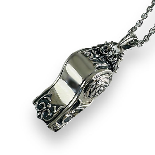 ≪Artemis Classic/アルテミスクラシック≫タイニーローズホイッスルチャーム ACP0369