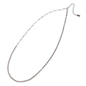 ≪Artemis Classic/アルテミスクラシック≫アルファミックスチェーンネックレス ACCN0074