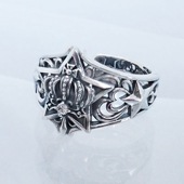 販売終了≪Artemis Kings/アルテミスキングス≫ロイヤルスターリング