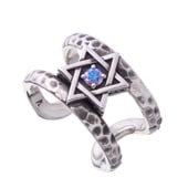 ≪Artemis Kings/アルテミスキングス≫ヘキサグラムリングBL