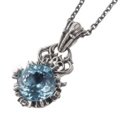 ≪Artemis Kings/アルテミスキングス≫ブルトパクラウンペンダント　AKP0142