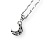 販売終了≪Artemis Kings/アルテミスキングス≫ブリリアントムーンチャーム