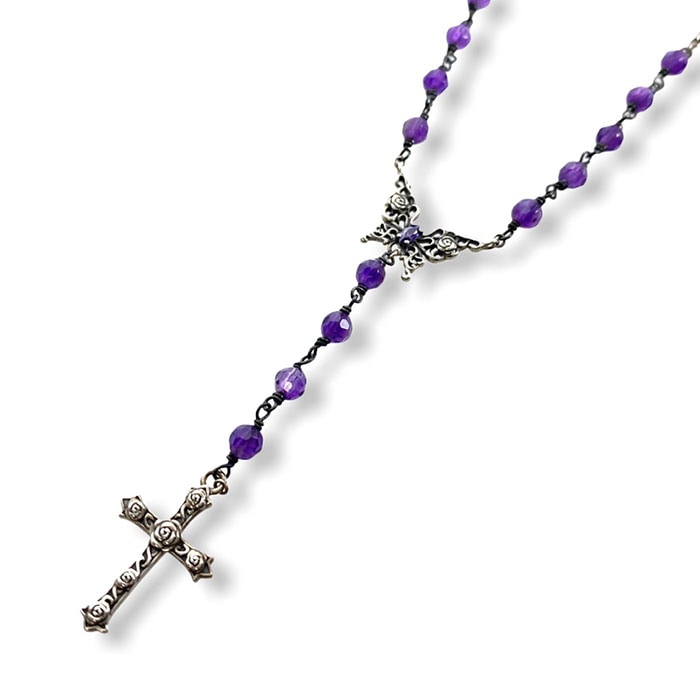 ≪Artemis Kings/アルテミスキングス≫パピヨンローズロザリオ