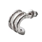 ≪Artemis Kings/アルテミスキングス≫トリプルフープピアス(片耳分)