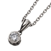 ≪Artemis Kings/アルテミスキングス≫ソリティアハーベストペンダント