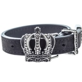 ≪Artemis Kings/アルテミスキングス≫クラウンレザーブレスレット