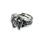 ≪Artemis Kings/アルテミスキングス≫クラウンホースシューリング