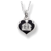 ≪Artemis Kings/アルテミスキングス≫クラウンハートペンダント 