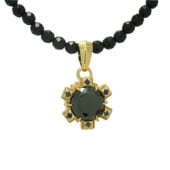 予約受付終了≪久保田悠来 × Fatima Designコラボアクセサリー≫直営店限定モデル