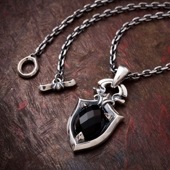 販売終了≪HERO yu-ta　×　FatimaDesignコラボアクセサリー≫直営店限定モデル