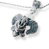 ≪FatimaDesign×Guardia ≫ガブリエル　ペンダント