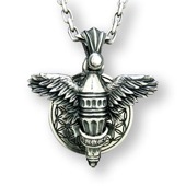 販売終了≪SUGIZO　×　FatimaDesignコラボアクセサリー　Messiah≫Apprentice