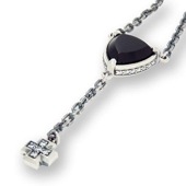 ≪FatimaDesign/ファティマデザイン≫ファティマ・プリエール ロザリオペンダント/シルバー925